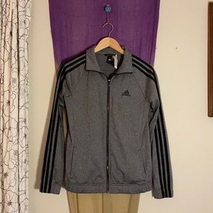 Adidas jacket